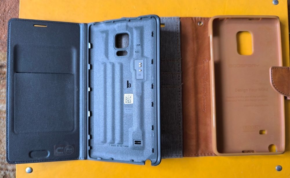 Samsung Galaxy Note Edge