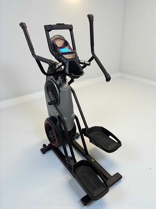 MAX Trainer M6 - Cross trainer em perfeitas condições