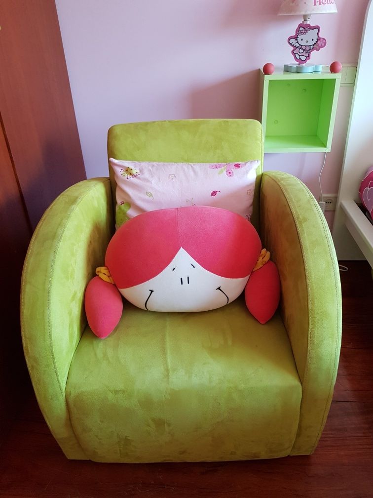 Quarto de criança completo