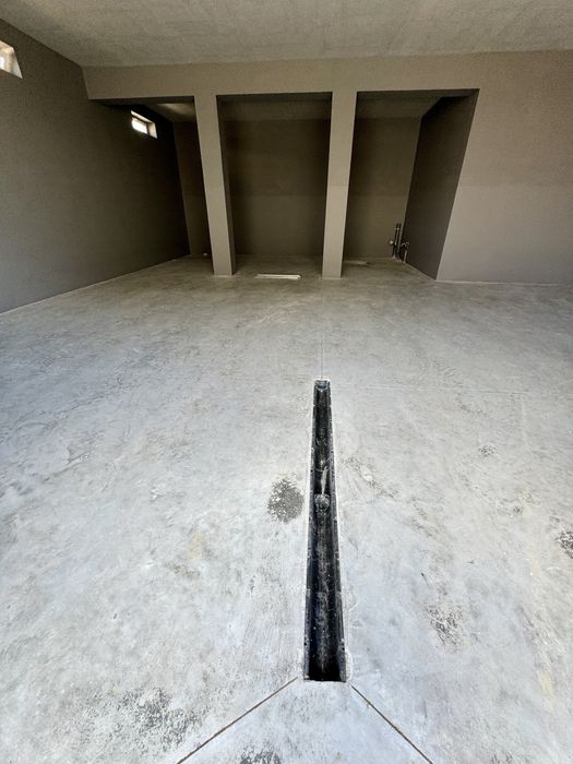 Комерційна нерухомість