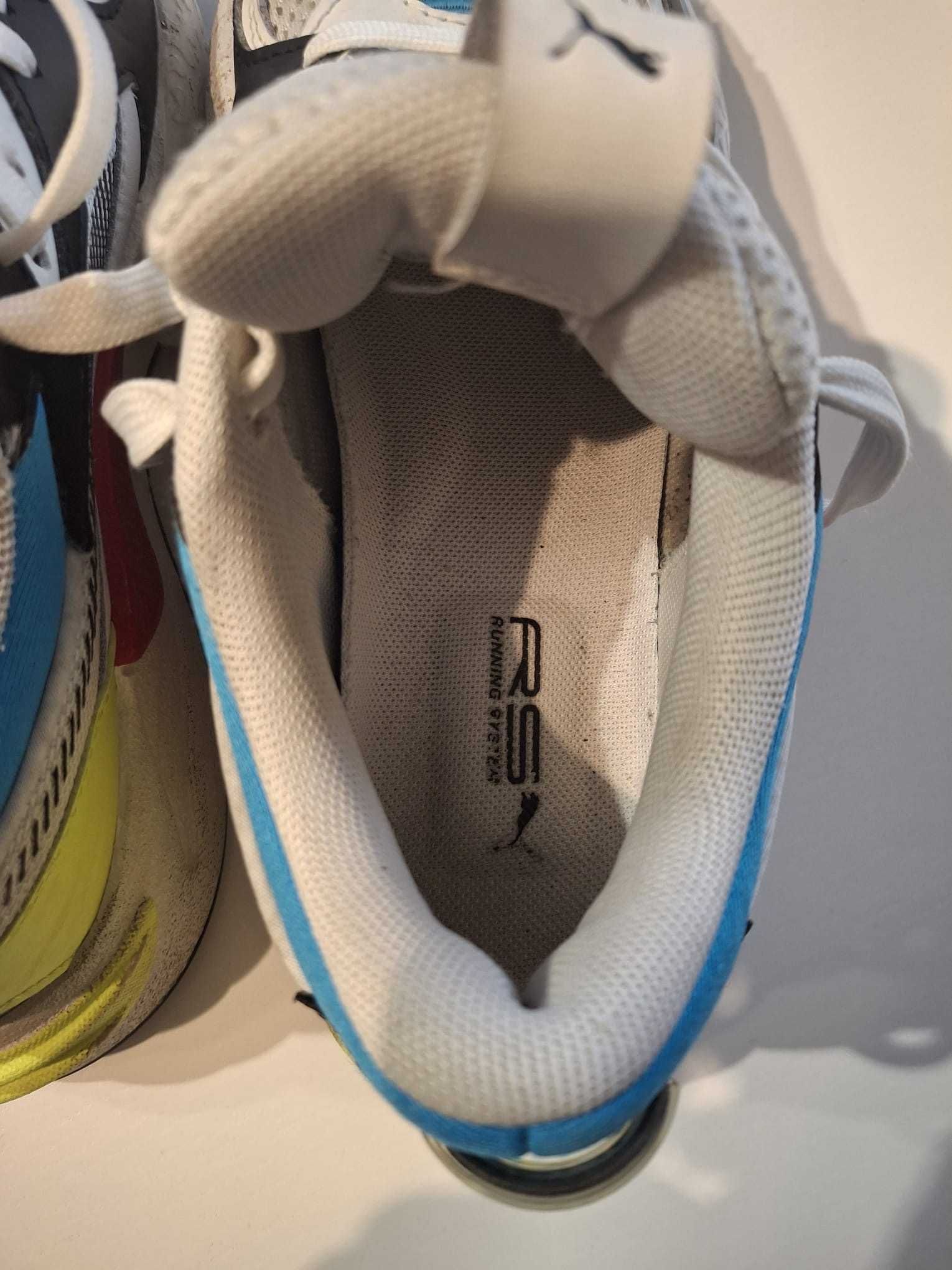 PUMA RS-X sneakersy roz. 36