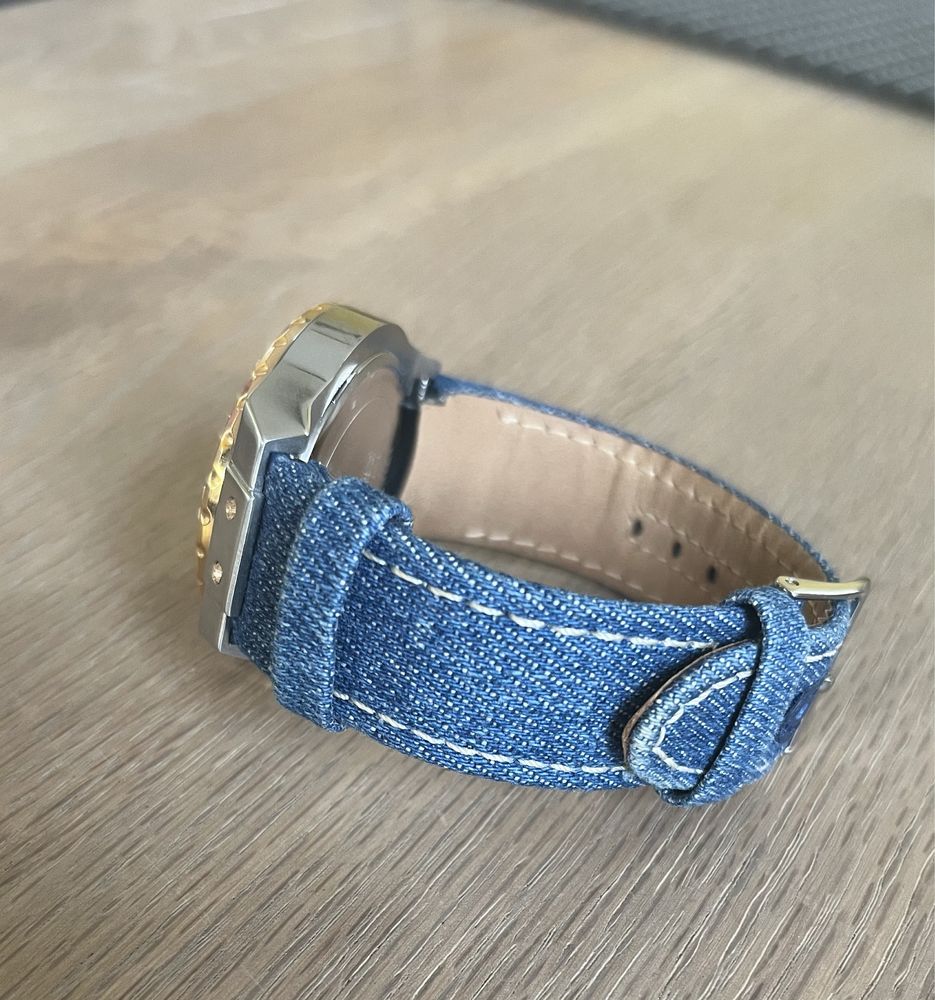 Nowy zegarek GUESS
