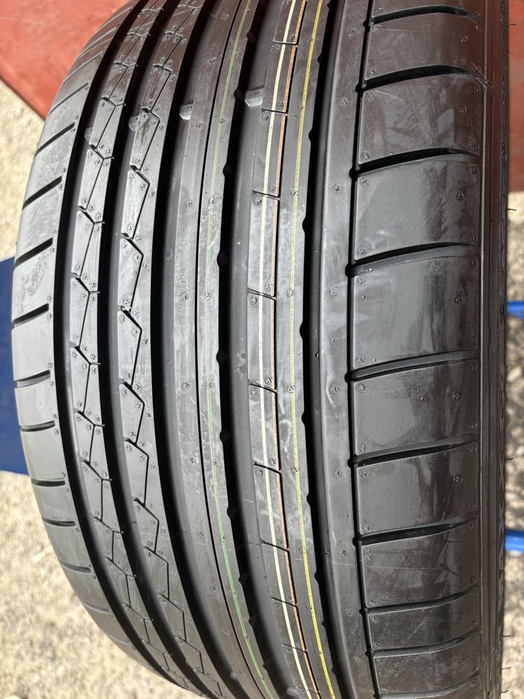 275/30/20 R20 Dunlop SP Sport Maxx GT RunFlat літо 1 шт