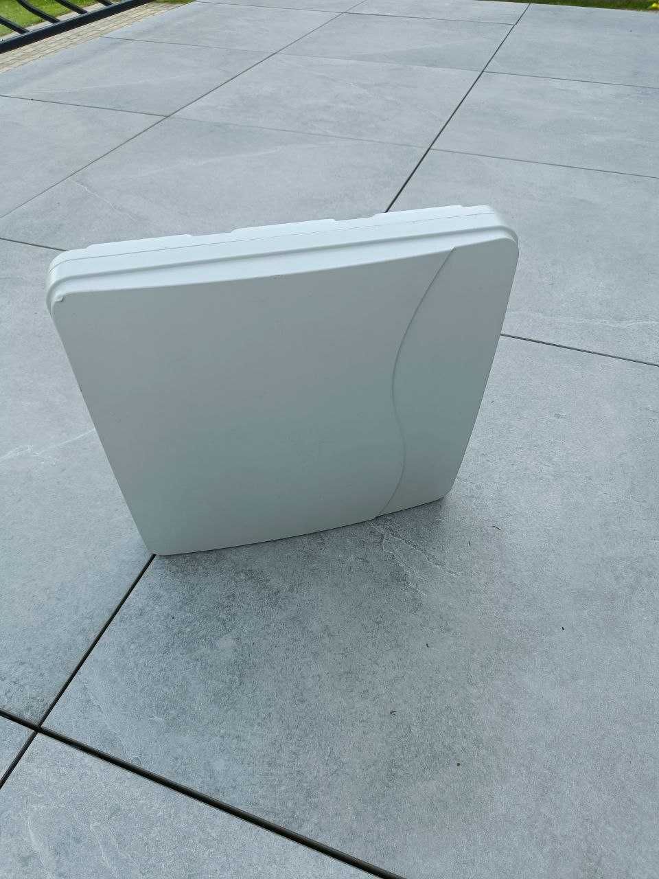 ZTE MF258 zewnętrzny modem LTE z routerem WiFi