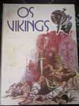 Os Vikings de Pedro Quesada