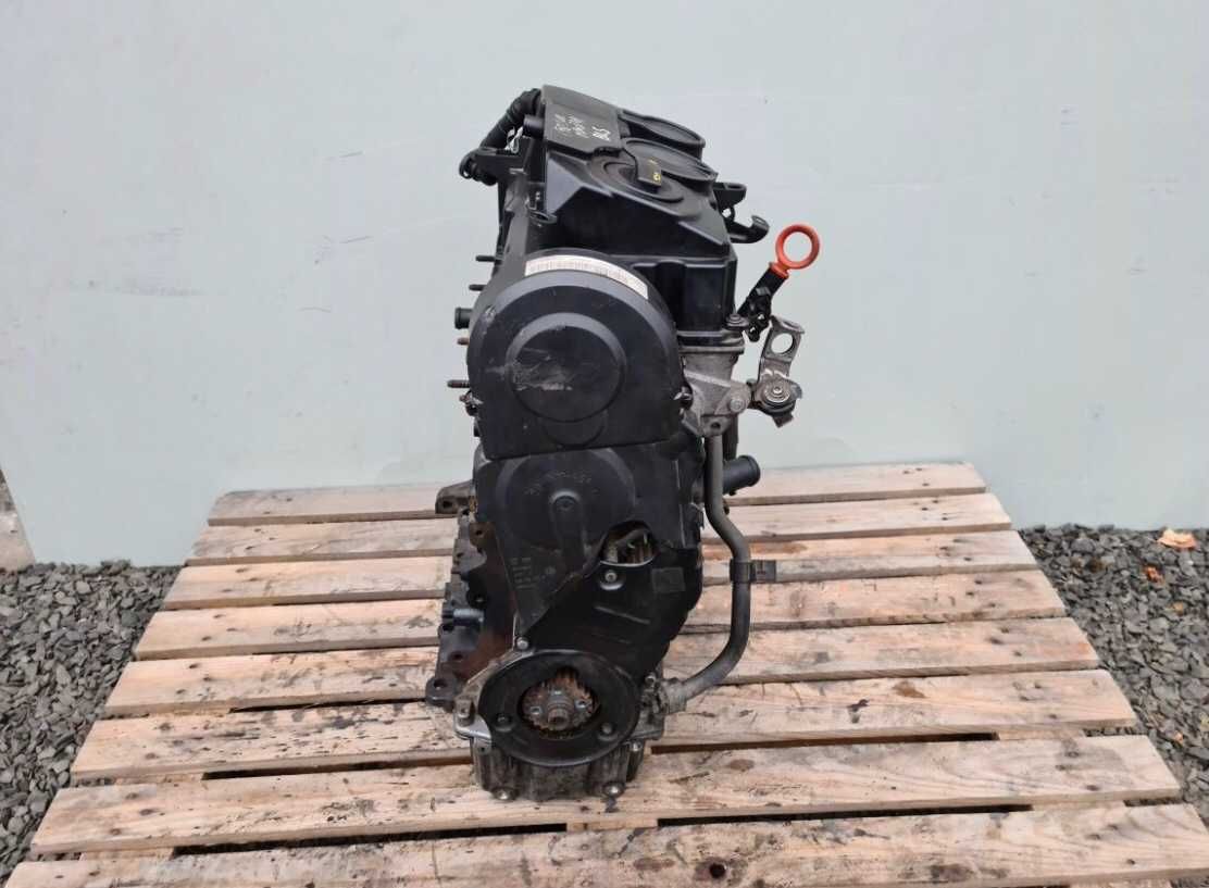 Silnik 1,9 TDi BLS 105 km VW Skoda Audi Volkswagen 08 z Pompowtryskami