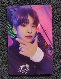 Stray Kids Christmas Evil PC Seungmin Skz