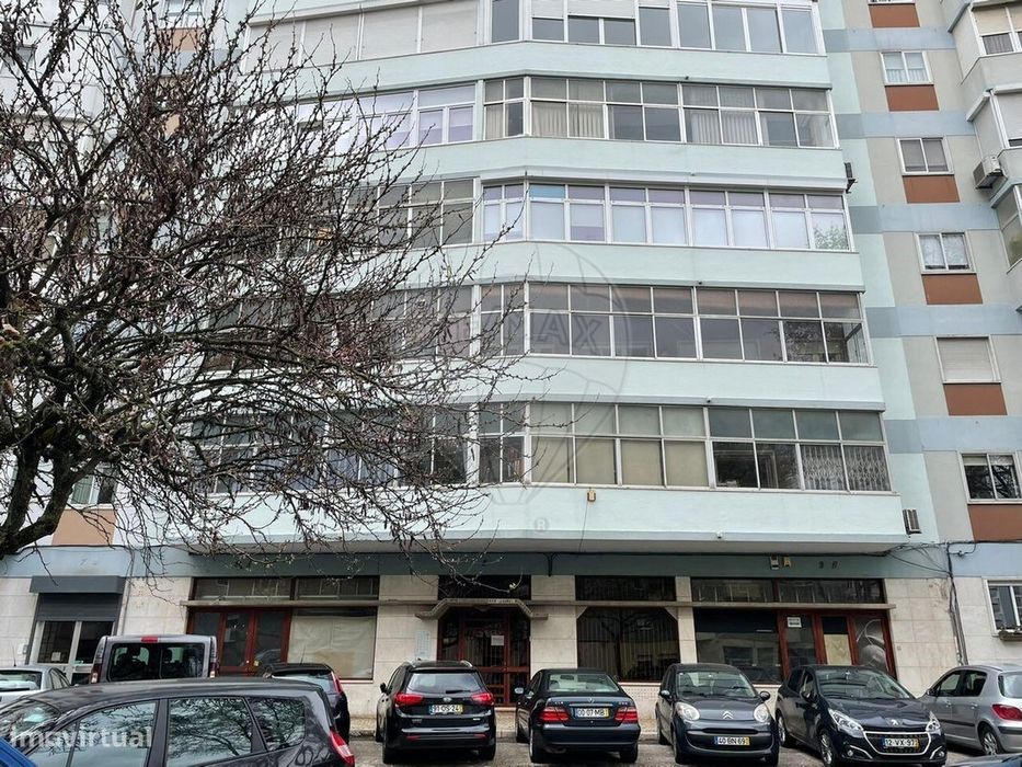 Loja  para arrendamento