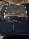Radio budzik blaupunkt