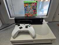 Konsola Xbox One S 500 GB Kinect pad gra
