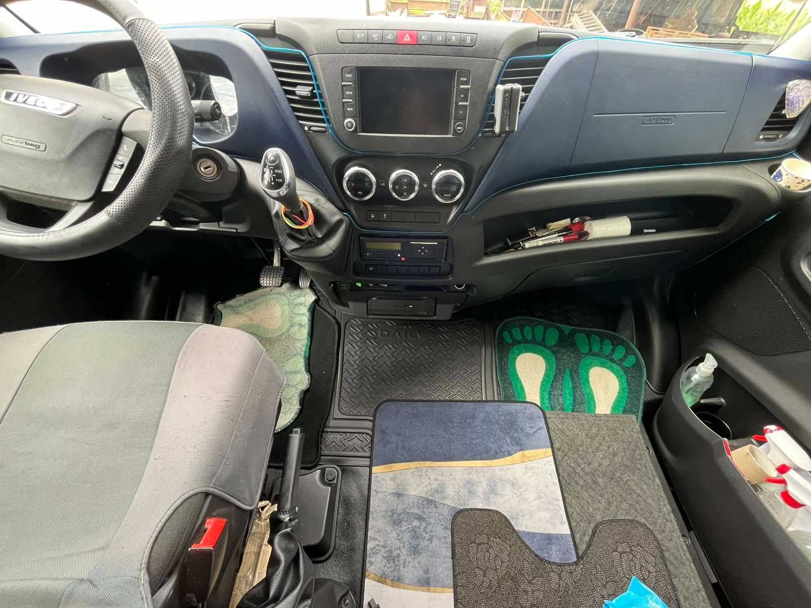Iveco Daily 70C18
