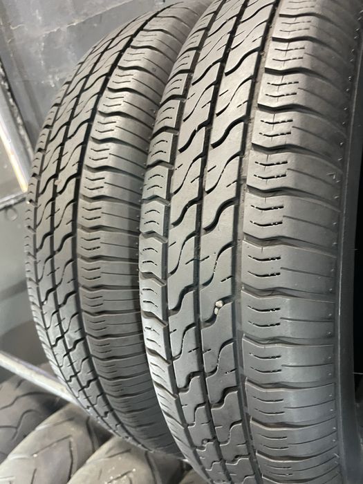 2шт 145/80 R13 GTradial KargoMax ST-400
