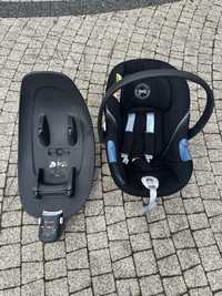 Nosidelko CYBEX + baza