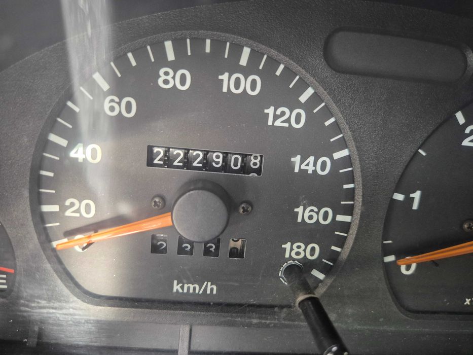 Jeep Suzuky Vitara TDI