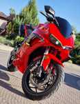 Електромотоцикл Ducati Panigale