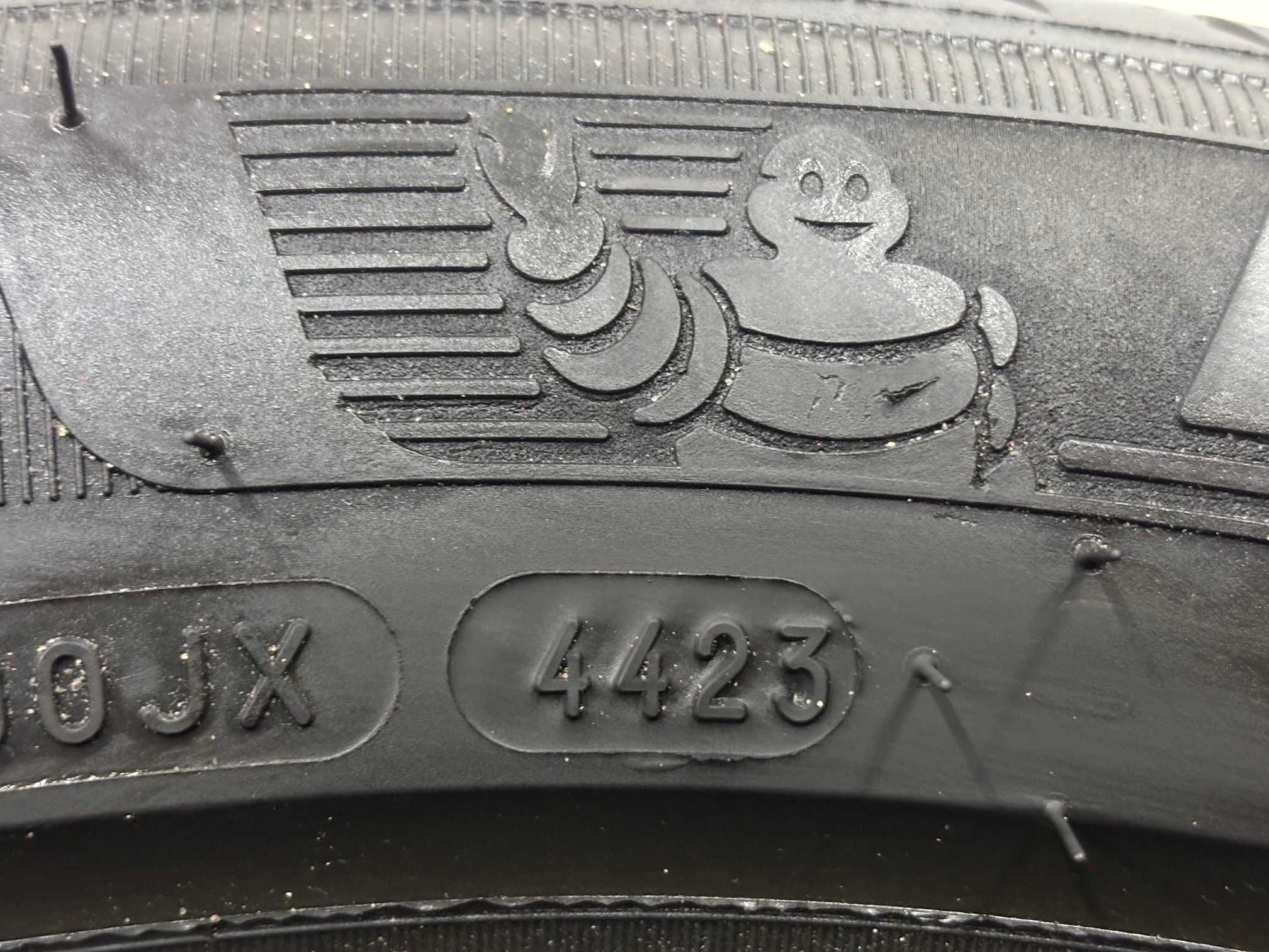 205/55/19 97V Michelin e.Primacy opona używana Letnia Bydgoszcz