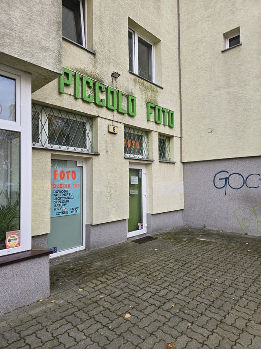 lokal usługowy gocław