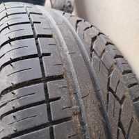 Opony  215/55/R18