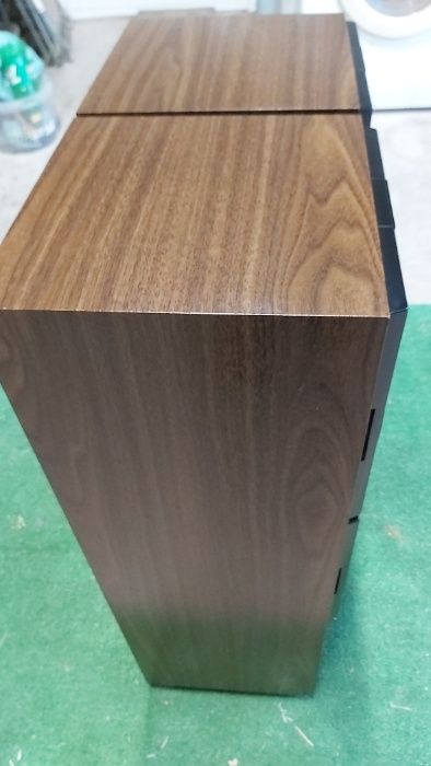 colunas kef c75 150w