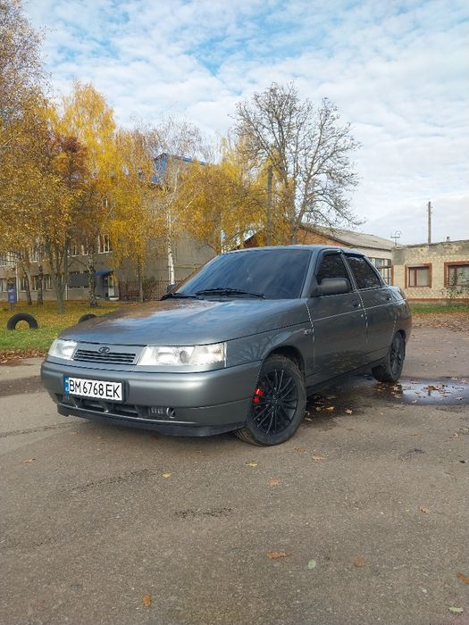 Продам Ваз 2110 , 2014 року в гарному стані, 8 - клапанна!