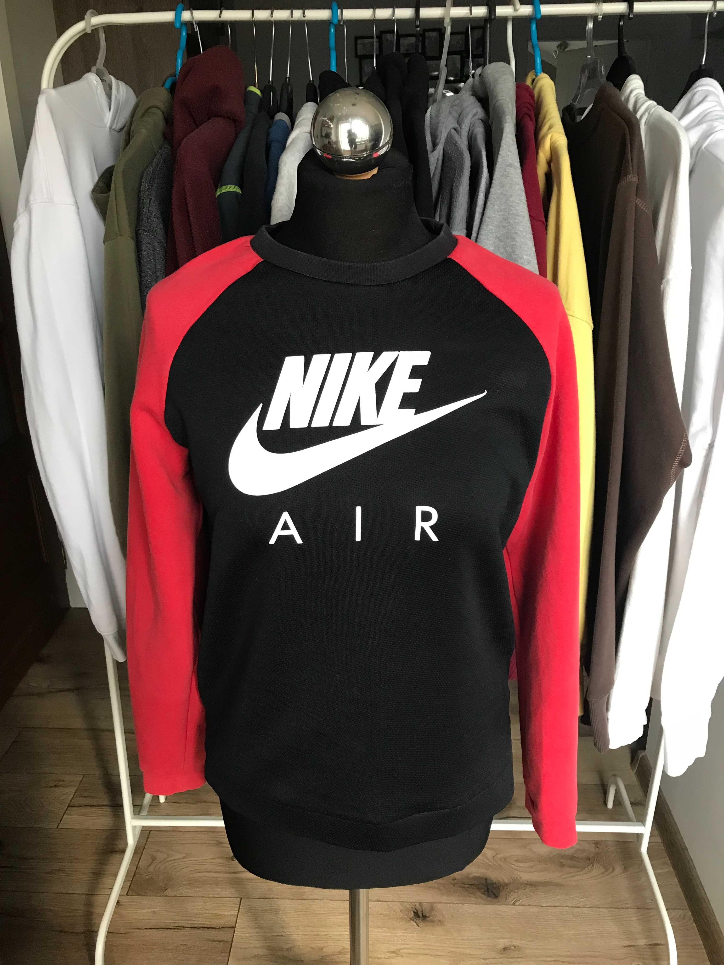 Bluza crewneck Nike Air Max rozm. M