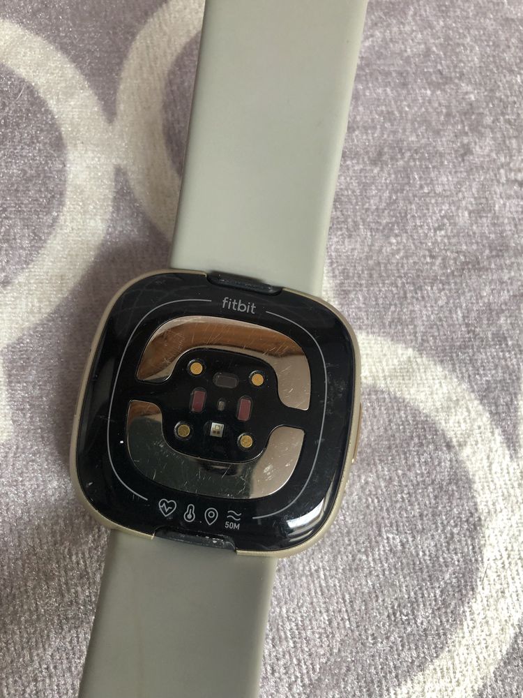 Smartwach Fitbit Sense 2