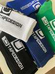 Meias desportivas TAPE DESIGN