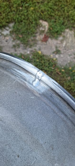 Sprzedam /zamienie Felgi 5x100 19 8j