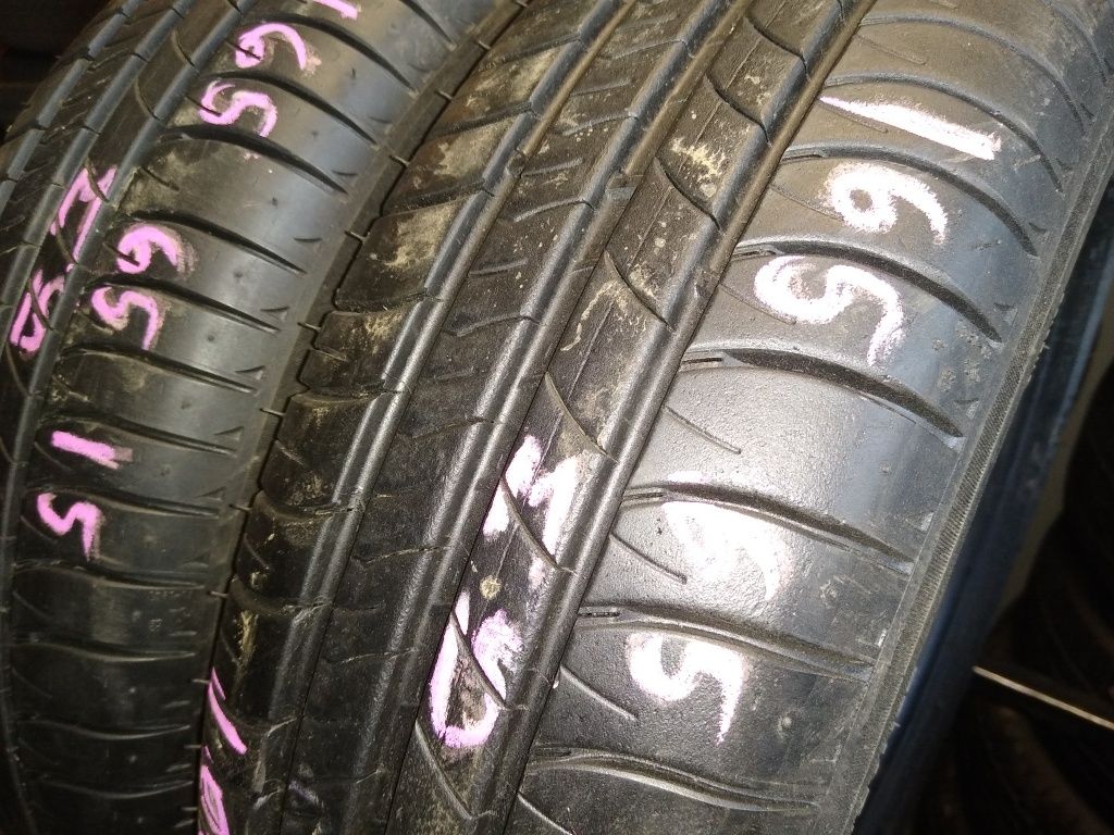 Opony letnie 165/65R15 2szt Michelin 165/65/15