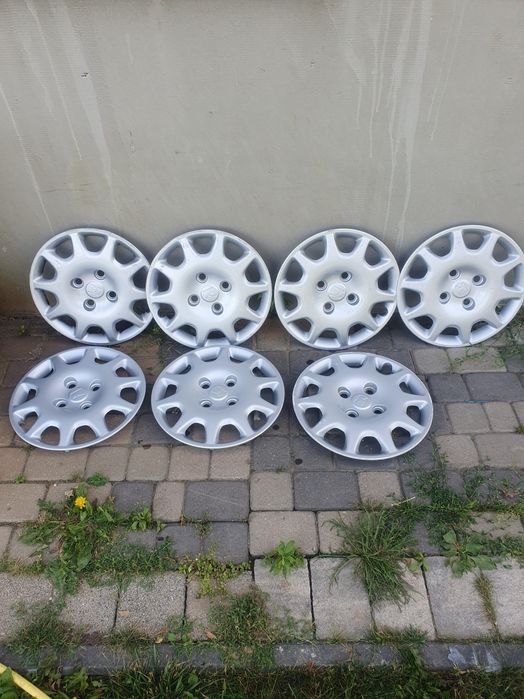Kołpaki Kołpak honda Accord vi civic r15 4x114,3