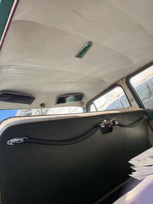 Продам ГАЗ 21 1962р