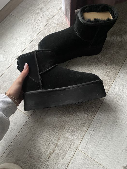 уггі, ugg, 37 розмір