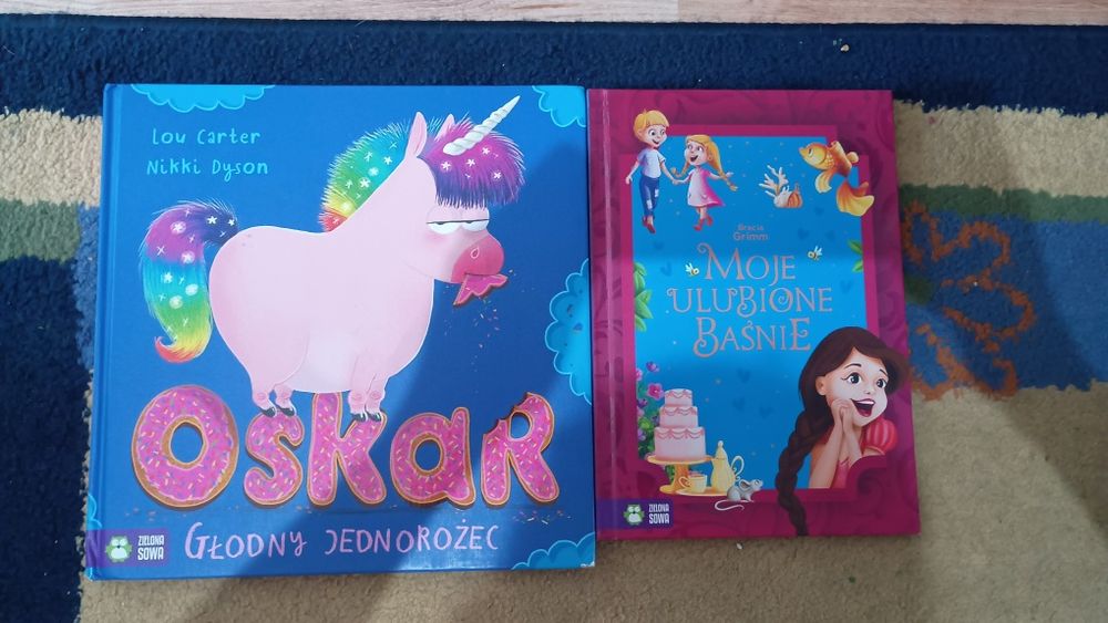 Do sprzedania książki