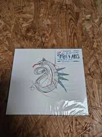 płyta CD Tomasza Dąbrowskiego FREE4ARTS - When I Come Across. NOWA