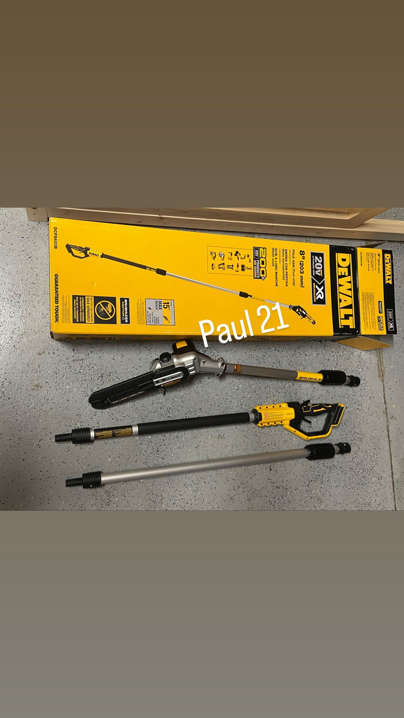 Dewalt              Dewalt