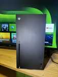 Xbox series X 1tb