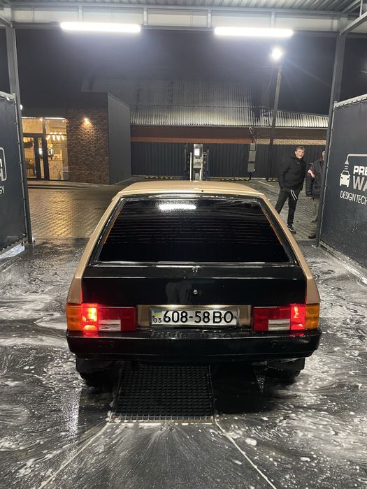 Продам Ваз  2108