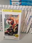 God eater psp PlayStation portable jp