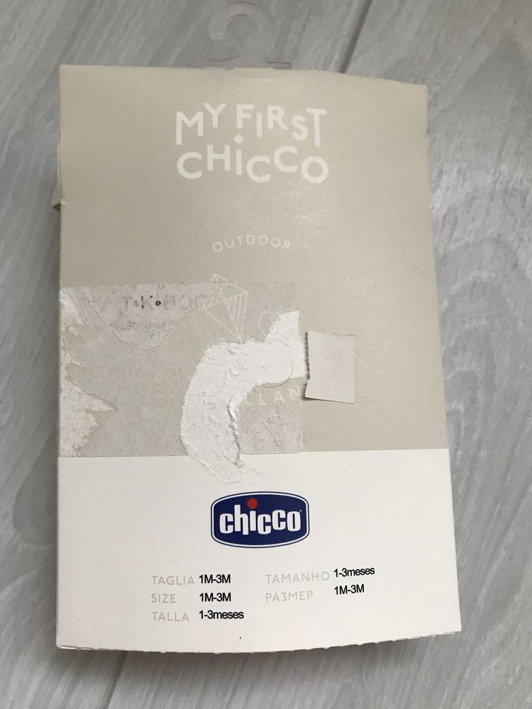Колготи колготки Chicco пінетки рожеві капчики тапочки хрещення