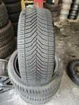 Michelin 215/50 r17 CrossClimate /// 5,25mm!!! Wysyłka 2021r