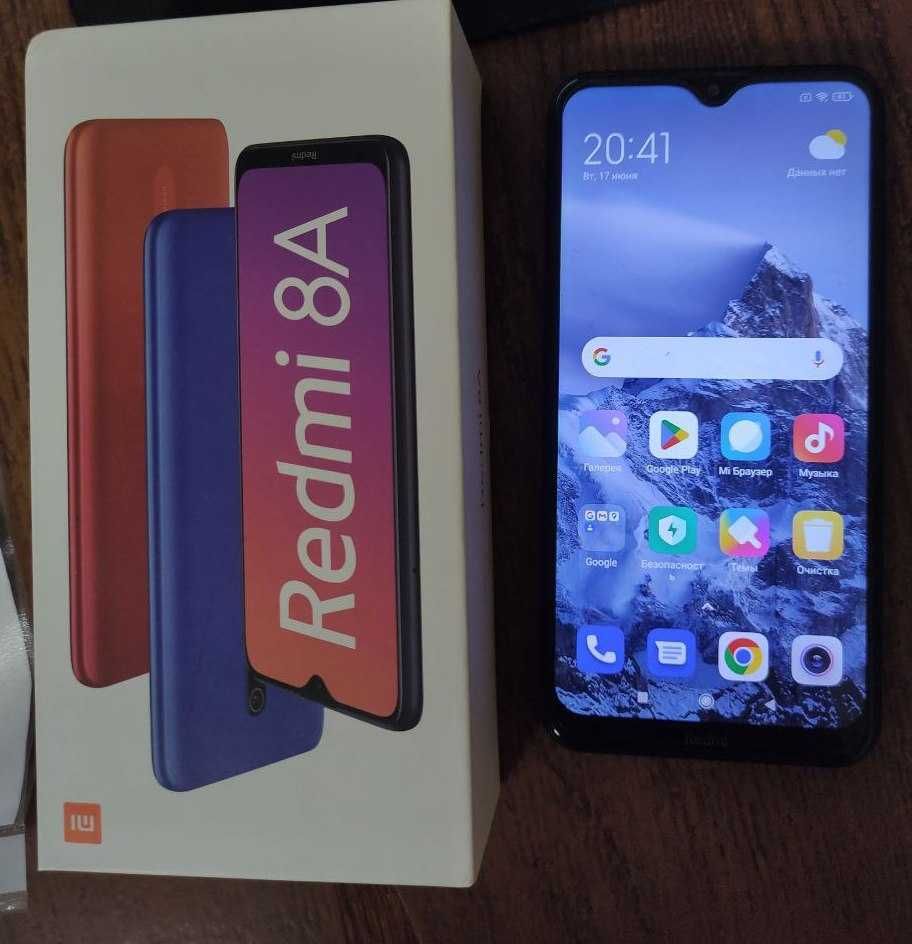Redmi 8a 2/32 Gb