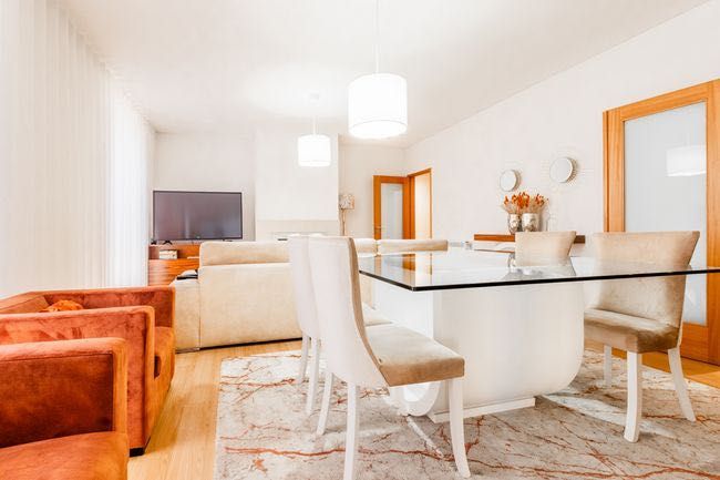 Apartamento T3 em Amares