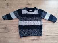 Sweter firmy H&M