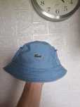 Bucket Hat lacoste