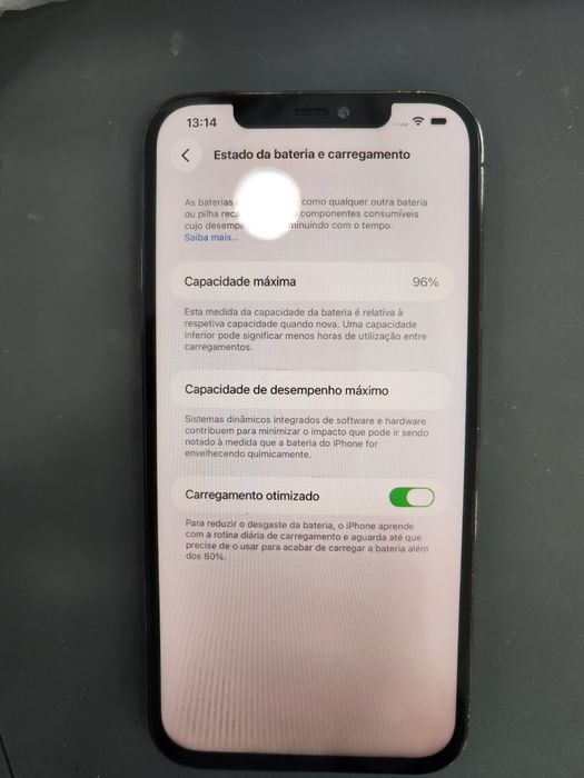 IPhone 12 Pro Max 256Gb