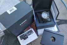 Casio GPW 1000 VFC-1AJF