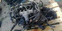 Motor 2.0 HDI citroen / Peugeot