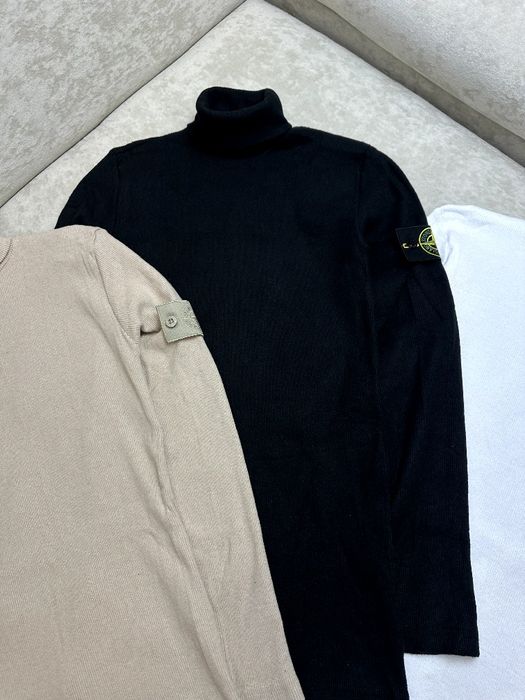 Гольф Stone Island | Аунтефік ОЛХ ДОСТАВКОЮ!