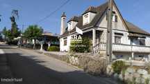 Moradia T5 em Urqueira, Ourém