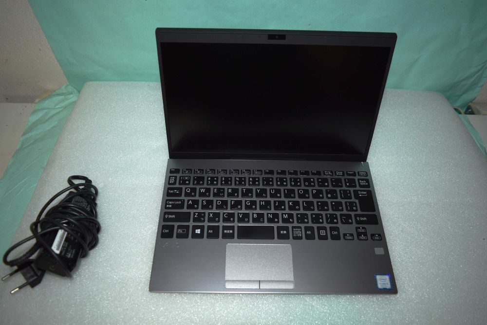 Laptop Vaio PRO PJ SX12 VJPJ11C12N 12.5" i5/8GB/256 SSD LTE MŁAWA